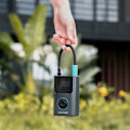 Miniatyrbillede 2 af 5: Cecotec Air Max luftpumpe