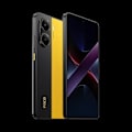 Pikkukuva 3 / 6: POCO X7 Pro Keltainen 12 GO + 512 GO