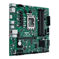Miniatyrbillede 2 af 2: ASUS PRO Q670M-C-CSM