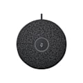 Pikkukuva 1 / 4: Mikrofoni - LOGITECH - Langallinen - 90 Hz - 16 kHz - Herkkyys -27 dB - Omnisuuntainen Matsort med skifergrå metalliske ac