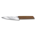 Miniatyrbillede 1 af 4: Victorinox 6.9010.15G, Utility kniv, 15 cm, Rustfrit stål, Rustfrit stål, Træ, Træ