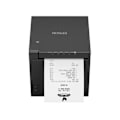 Miniatyrbillede 2 af 4: Epson TM-M30III, termisk, kvitteringsprinter, kablet og trådløs, sort, Android, iOS EPSON TM-M30III TERMISK PRINTER er