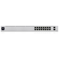 Miniatyrbillede 2 af 3: UniFi Switch 16 PoE Gen2
