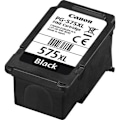 Miniatyrbillede 2 af 3: Canon PG-575XL 5437C001 sort blækpatron - Original - 15 ml - 400 sider