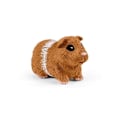 Pikkukuva 6 / 6: Talo kaneille ja marsuille, hahmo ja tarvikelaatikko, lahja pojille ja tytöille - lelu 3 vuotta ja + -schleich Flerfärgad