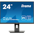 Miniatyrbillede 1 af 6: IIYAMA PROLITE XUB2495WSU-B7