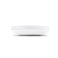 Miniatyrbillede 5 af 5: Wi-Fi 6 adgangspunkt - TPLINK - AX3000 - 574Mbps ved 2.4 GHz - 2402Mbps ved 5 GHz - Loftmontering