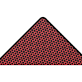 Miniatyrbillede 4 af 5: Gaming Mouse Pad - HyperX Pulsefire Mat - XL