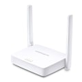 Miniatyrbild 4 av 4: Modem - router Mercusys - MW301R - Router