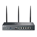 Pikkukuva 3 / 6: TPLINK OMADA AX3000 GIGABIT VP