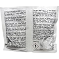 Miniatyrbillede 6 af 6: KRUPS vedligeholdelsessæt til espressokværn - Afkalkningsmiddel, rensetabletter og filterpatron