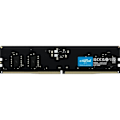 Miniatyrbillede 2 af 6: Crucial RAM-hukommelse DDR5 - 8GB - 4800 MT/s - CL40