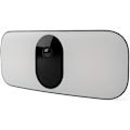 Pikkukuva 1 / 4: Arlo Pro 3 Floodlight - Langaton Wifi - Musta - 2K - Integroitu voimakas kohdevalo sort