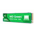 Pikkukuva 1 / 3: WESTERN DIGITAL SSD Green NVMe