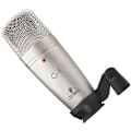 Miniatyrbillede 1 af 2: Behringer Studio C1 C1 mikrofoner