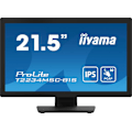 Miniatyrbillede 1 af 3: iiyama ProLite T2234MSC-B1S -