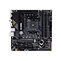 Miniatyrbillede 1 af 5: Moderkort - Asus - 90MB19Y0-M0EAY0 - AMD AM4 - B550 - 64 GB DDR4