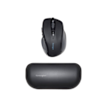 Miniatyrbillede 1 af 4: Ergonomisk mus - KENSINGTON - Ergosoft WR Standard - Håndledsstøtte - Sort