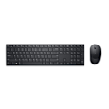 Pikkukuva 1 / 3: Langaton DELL KM5221W näppäimistö - QWERTY US International - musta