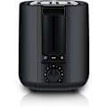 Miniatyrbillede 2 af 4: Niceboy ION Cruncher C1 Onyx sort
