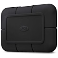 Miniatyrbillede 1 af 2: Ekstern SSD-harddisk - LaCie - Rugged Pro - 2 TB - Thunderbolt 3 - Stødsikker