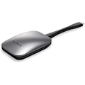 Pikkukuva 2 / 2: Langaton esittelypainike - VIEWSONIC - W125929642 - Yhteensopiva vCastReceiverin kanssa - USB Type-C - Väri Musta