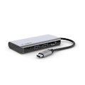 Miniatyrbillede 3 af 4: BELKIN USB-C Multiport 4in1-adapter