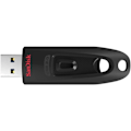 Pikkukuva 1 / 3: SANDISK - USB-tikku - Ultra - 32 Gt - USB 3.0 (SDCZ48-032G-U46)