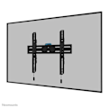 Miniatyrbild 3 av 3: Neomounts by Newstar WL30S-850BL14 TV-väggfäste 81,3 cm (32) - 165,1 cm (65) Styvt