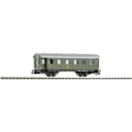 Miniatyrbillede 1 af 3: Personbil H0 Piko H0 57631 2. klasse DB 1 stk.