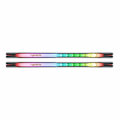 Miniatyrbillede 3 af 3: Patriot Hukommelse Patriot Viper Steel 16GB (2x 8GB) 3200MHZ DDR4 RGB - PVSR416G320C6K