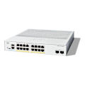 Pikkukuva 1 / 4: Cisco Catalyst 1300-16FP-2G -