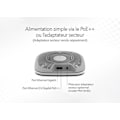 Pikkukuva 3 / 3: Netgear WAX630E-100EUS valkoinen tukiasema