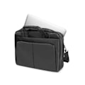 Miniatyrbillede 4 af 4: Laptoptaske - NATEC - NTO-0814 - Nylon - Sort - 35,8 cm (14,1'') Svart