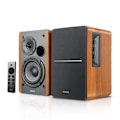 Pikkukuva 4 / 5: Kirjahyllykaiuttimet - Edifier - R1280DBs - Bluetooth 5.0 - 42W - Optiset/koaksiaaliset tulot