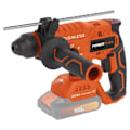 Pikkukuva 3 / 6: Langaton SDS-Plus 20V 3J iskuporakone - DUAL POWER POWDP15630