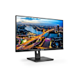 Pikkukuva 3 / 4: Philips 275B1 68 cm 27 tuuman näyttö - DVI, HDMI, DisplayPort, USB-keskitin, 2560x1440, 75 Hz, FreeSync, kääntyvä