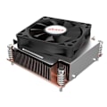 Pikkukuva 3 / 3: AKASA AKASA Matala Profiili CPU-Jäähdytin
