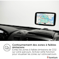 Pikkukuva 5 / 6: TomTom - GO Camper Max 2. sukupolvi Premium Pack - GPS asuntoautolle, vaunuille ja autolle - 7 tuumaa - Maailmankartta