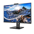 Pikkukuva 4 / 4: Näyttö - PHILIPS - P-line 326P1H - 2560 x 1440 - IPS - 350 cd/m²