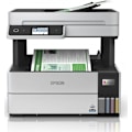Miniatyrbillede 3 af 4: Epson printer multifunktionsenhed | EcoTank L6460 | Inkjet | Farve | 3-i-1 | WiFi | Sort og hvid