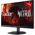 Pikkukuva 3 / 5: Monitori - Acer - Nitro KG251QP - Full HD 1920x1080 - 180Hz - 1ms - FreeSync