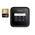 Miniatyrbillede 1 af 3: Mobil router - NETGEAR - Nighthawk M6 - 5G - Wi-Fi 6 - USB Type-C