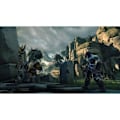 Miniatyrbillede 5 af 6: Darksiders 2 - Deathinitive Edition - PS5-spil Multifarvet