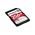 Miniatyrbillede 2 af 3: 256 GB Canvas React Plus til Full HD/4K