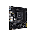 Miniatyrbillede 3 af 5: Moderkort - Asus - 90MB19Y0-M0EAY0 - AMD AM4 - B550 - 64 GB DDR4