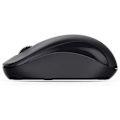 Miniatyrbillede 2 af 2: Trådløs mus - GENIUS - NX-7005 - 1200 DPI - Ambidextrous - 3 knapper svart/svart