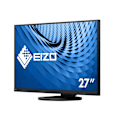 Pikkukuva 2 / 3: Näyttö - Eizo - FlexScan EV2760 - 2560 x 1440 - IPS - USB 3.0 -keskitin