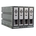 Miniatyrbillede 2 af 4: CHIEFTEC SAS / SATA bundkort til SAS og SATA I/II harddisk - Chieftec SST-3141SAS