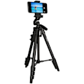 Miniatyrbillede 3 af 4: Smartphone stativ - ROLLEI - Bluetooth fjernbetjening - Maks 120 cm - Maks. 2 kg